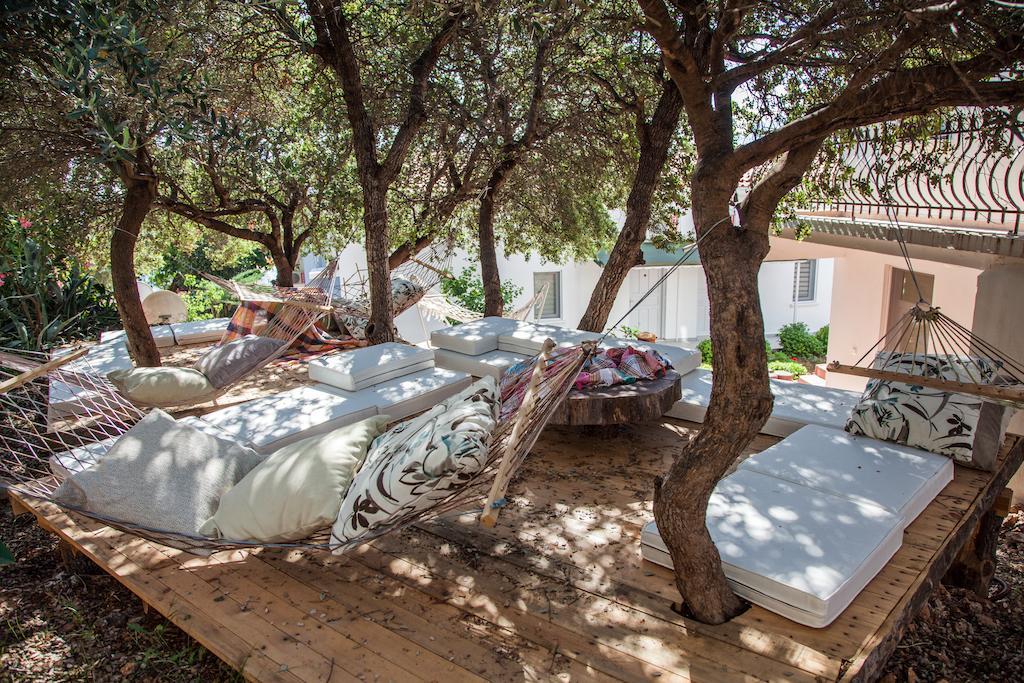 Peace Hotel Kas Exterior foto